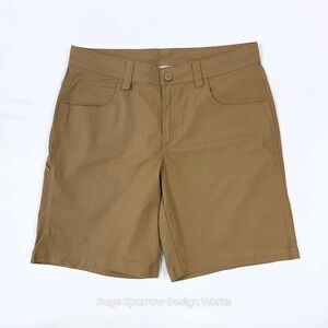 NWOT COLUMBIA RUGGED RIDGE OUTDOOR SHORT W 36 L 10